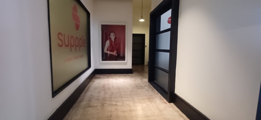 To Let commercial Property for Rent in Cape Town City Centre Western Cape